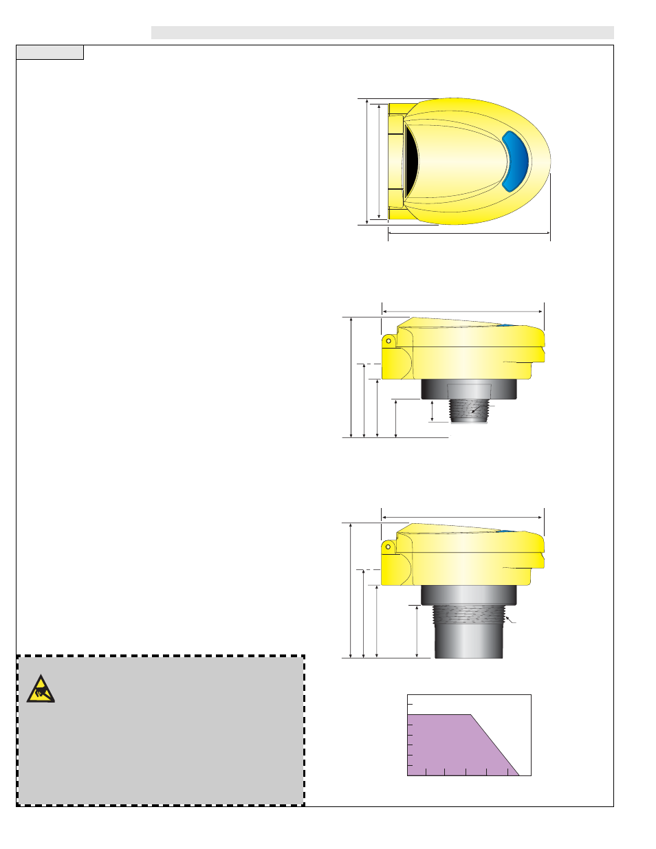 Specifications | Omega Vehicle Security LVCN700 Series User Manual | Page 2 / 10