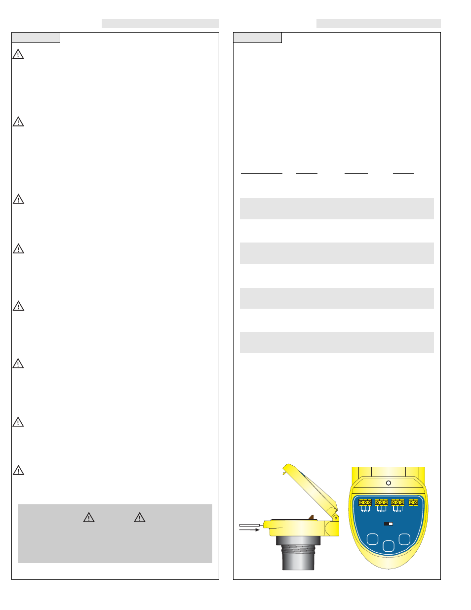 Introduction technology | Omega Vehicle Security LVCN700 Series User Manual | Page 3 / 10