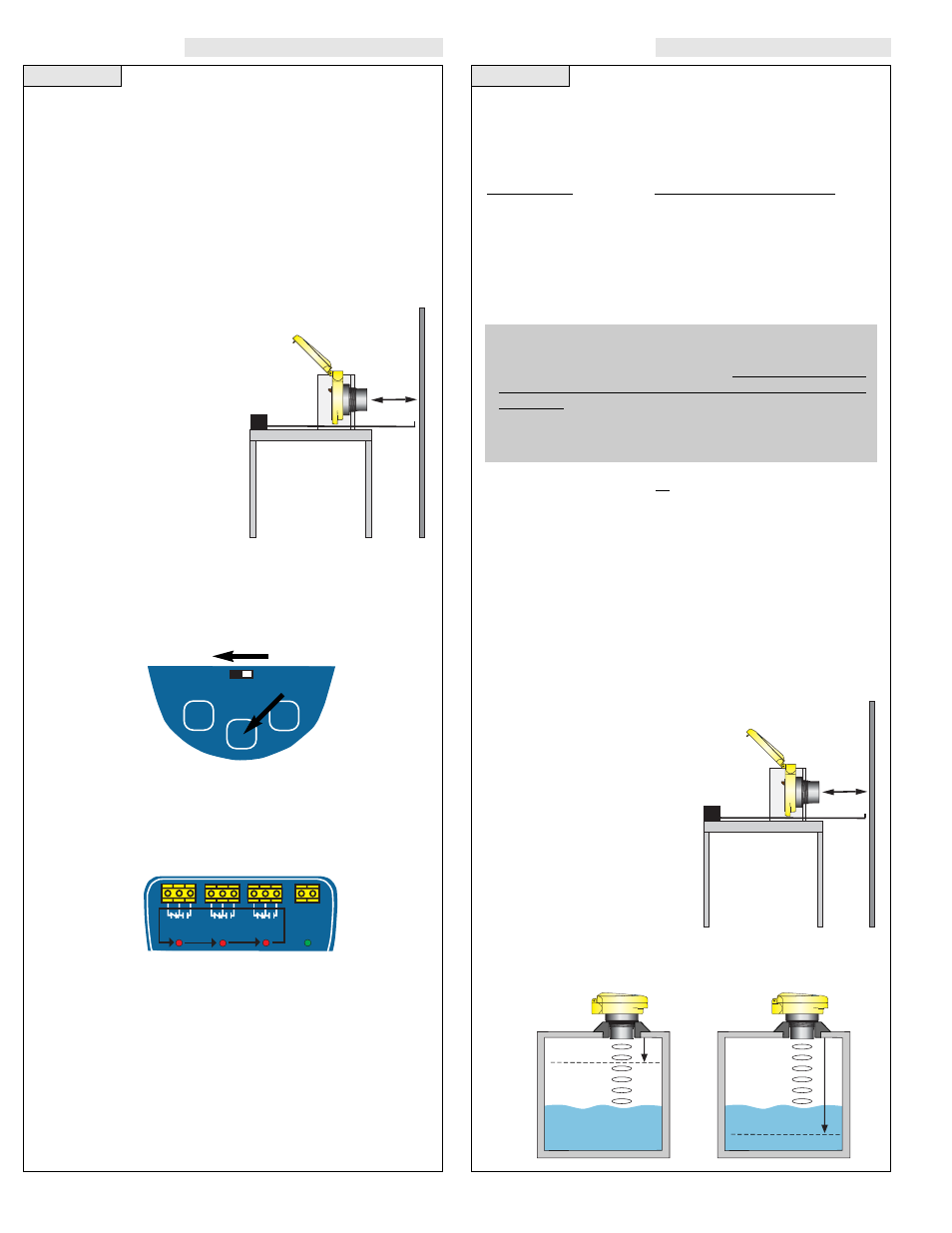 Calibration, Programming | Omega Vehicle Security LVCN700 Series User Manual | Page 5 / 10