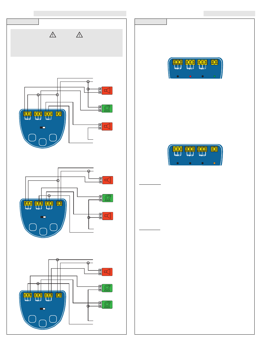 Wiring, Troubleshooting, Step fourteen | Step fifteen | Omega Vehicle Security LVCN700 Series User Manual | Page 9 / 10