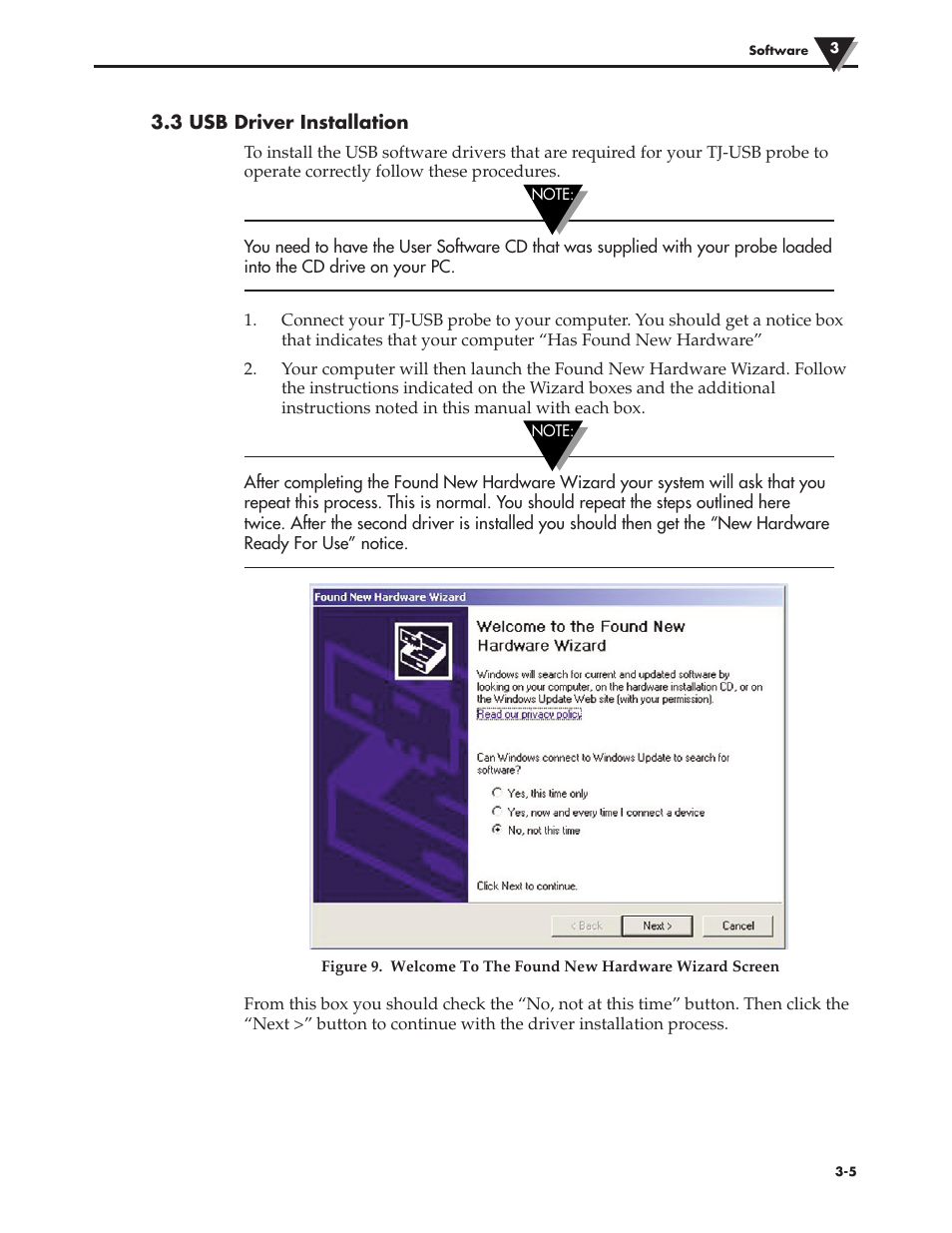 Omega Vehicle Security TJ-USB User Manual | Page 11 / 20