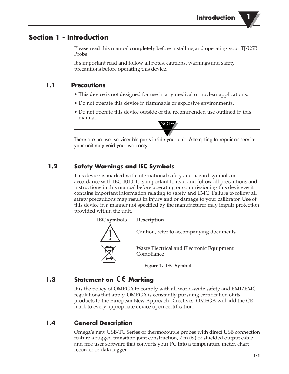 Omega Vehicle Security TJ-USB User Manual | Page 5 / 20