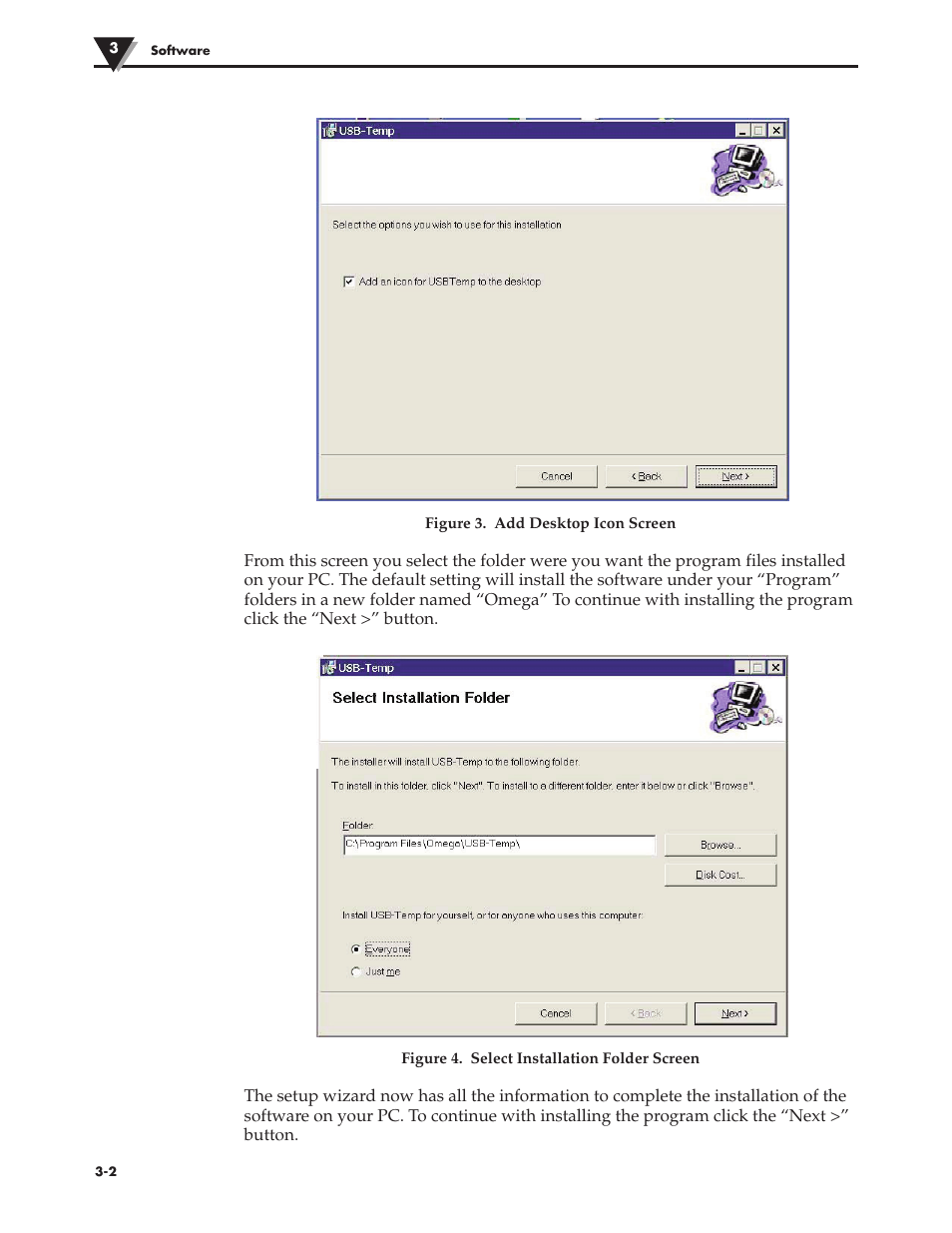 Omega Vehicle Security TJ-USB User Manual | Page 8 / 20