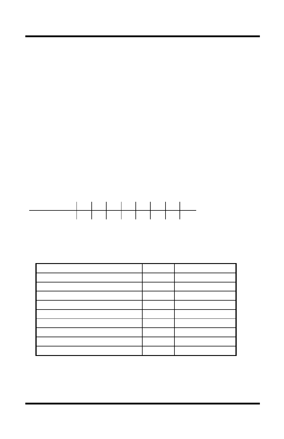 Why use an isp, Connector pin assignments rs-232 | Omega Vehicle Security OMG-COMM232-PCI User Manual | Page 13 / 22