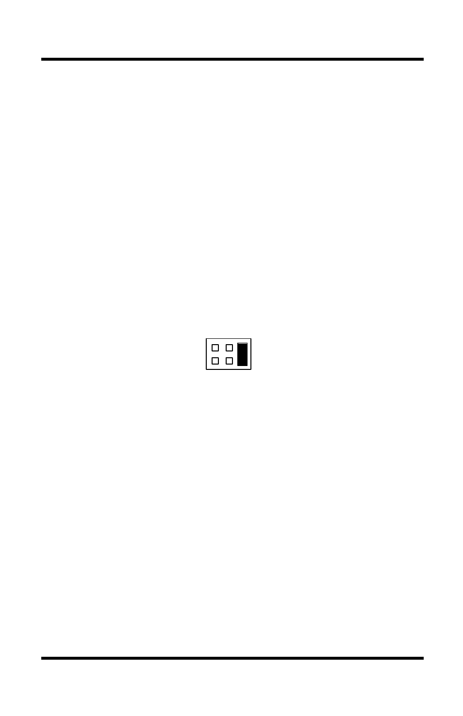 Card setup, Address and irq selection, Clock modes | Omega Vehicle Security OMG-COMM232-PCI User Manual | Page 6 / 22