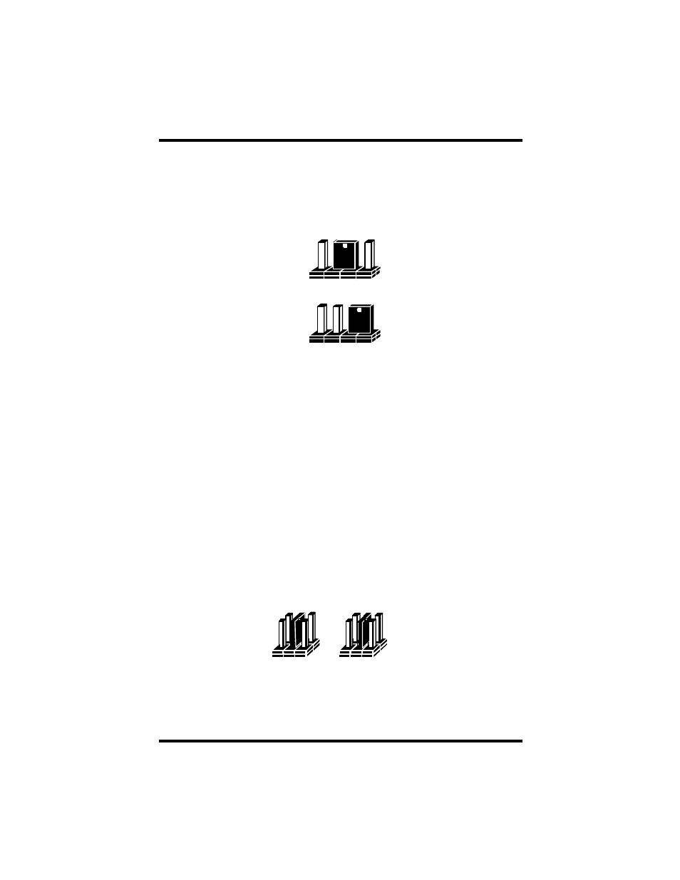 Headers e3 and e4 | Omega Vehicle Security OMG-COMM2-EX User Manual | Page 9 / 22
