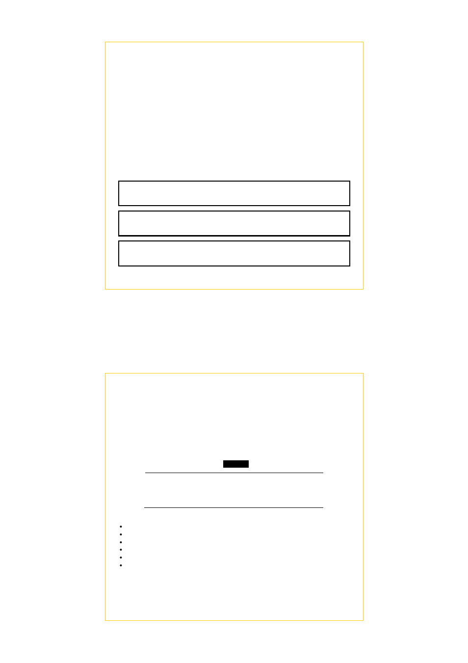 0 introduction, 1 safety information, 2 unpacking | Omega CL3512A User Manual | Page 3 / 10