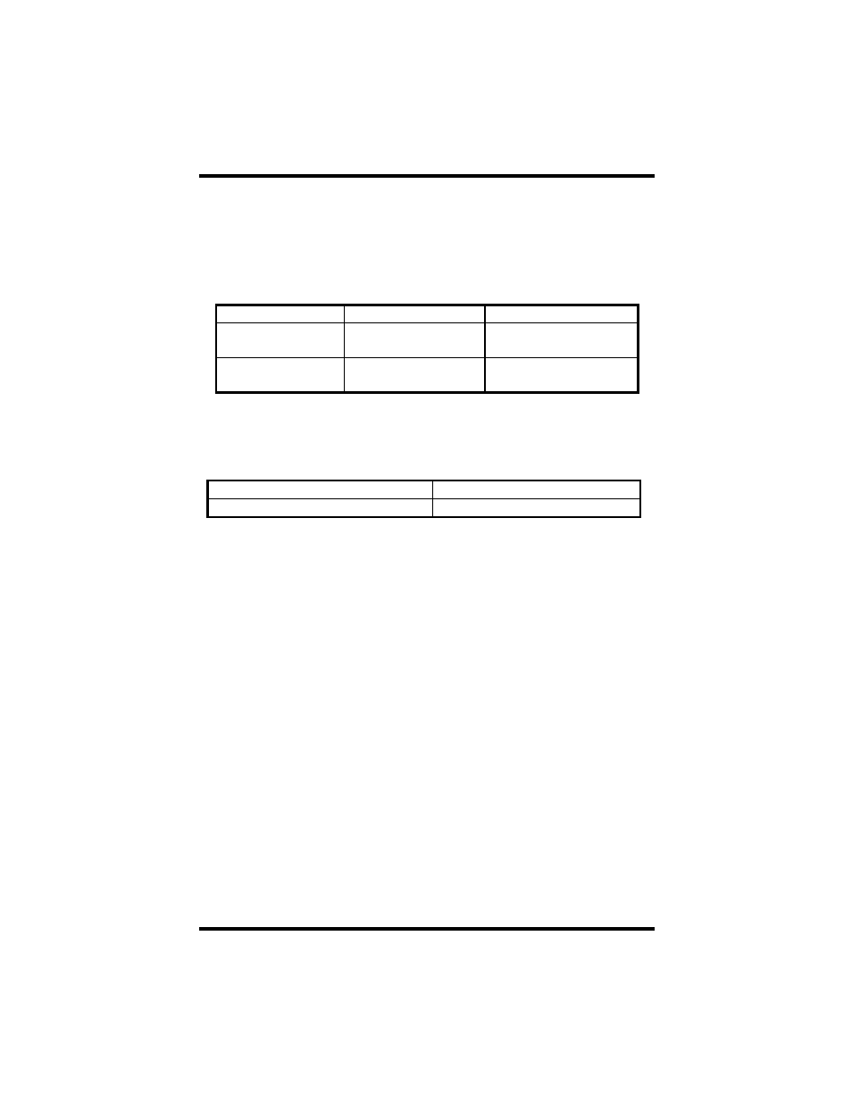 Specifications | Omega Vehicle Security OMG-USB-DIO48 User Manual | Page 16 / 22
