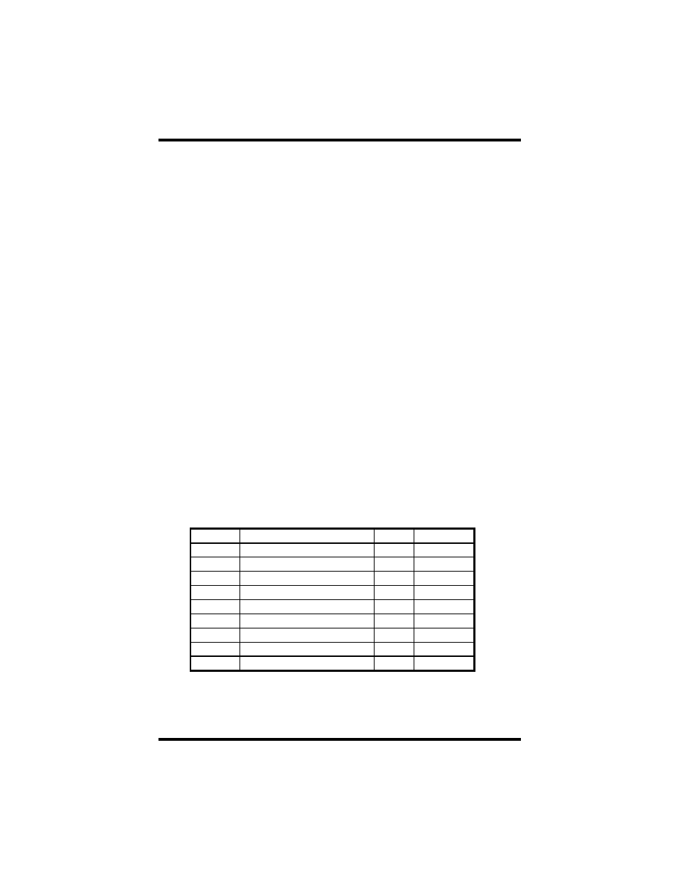 Technical description | Omega Vehicle Security ISA RS-422 User Manual | Page 14 / 25