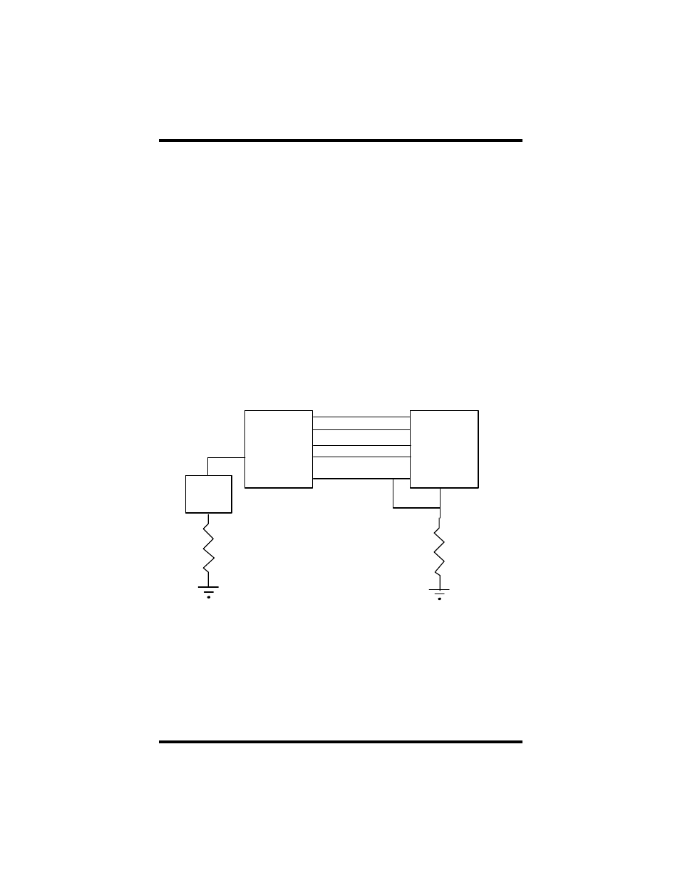 Appendix d - ground loop phenomenon | Omega Vehicle Security ISA RS-422 User Manual | Page 20 / 25