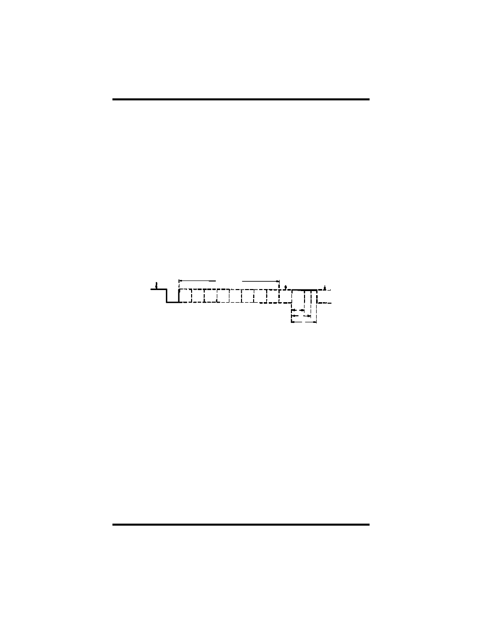 Appendix e - asynchronous communications | Omega Vehicle Security ISA RS-422 User Manual | Page 21 / 25