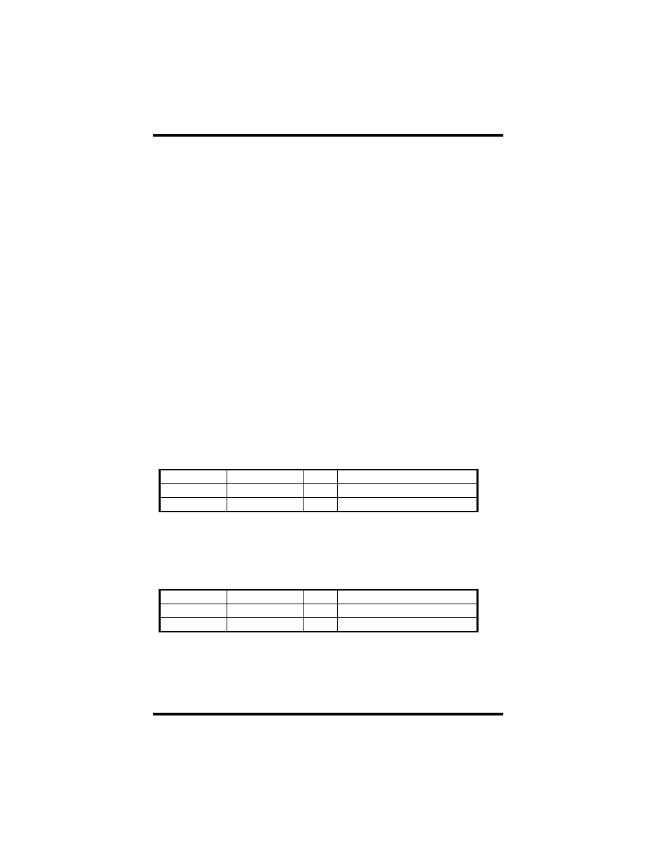 Introduction | Omega Vehicle Security ISA RS-422 User Manual | Page 5 / 25