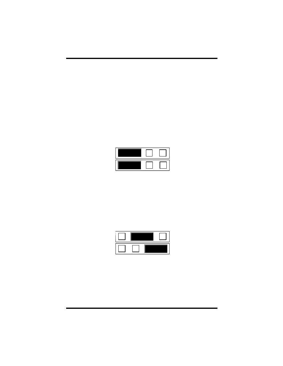 12 n s m | Omega Vehicle Security ISA RS-422 User Manual | Page 8 / 25