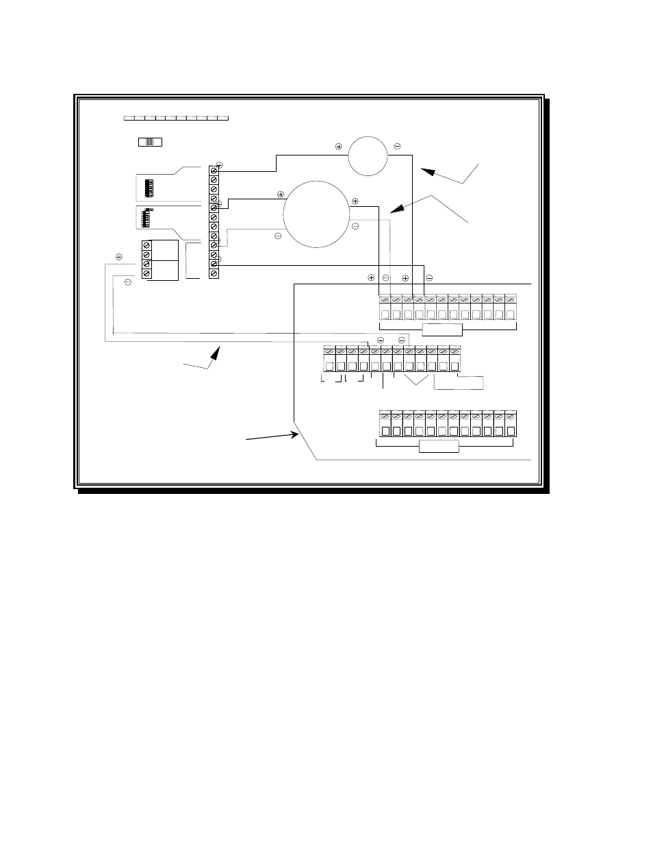 Figure 3: rps-1 control wiring | Omega Vehicle Security OM-420 User Manual | Page 4 / 8