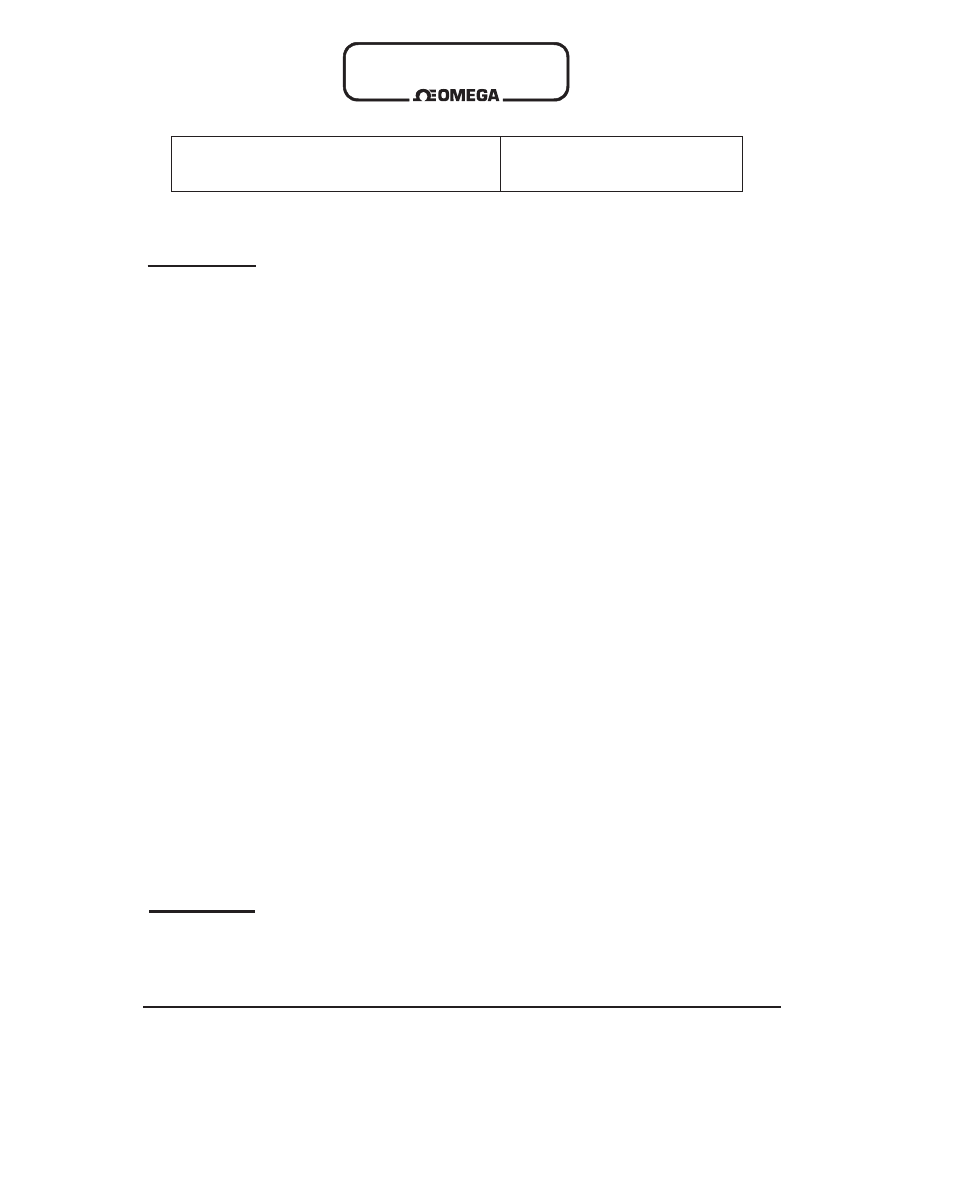 Servicing north america, For immediate technical or application assistance, Servicing europe | Omeganet | Omega Vehicle Security PSW141 series User Manual | Page 2 / 5