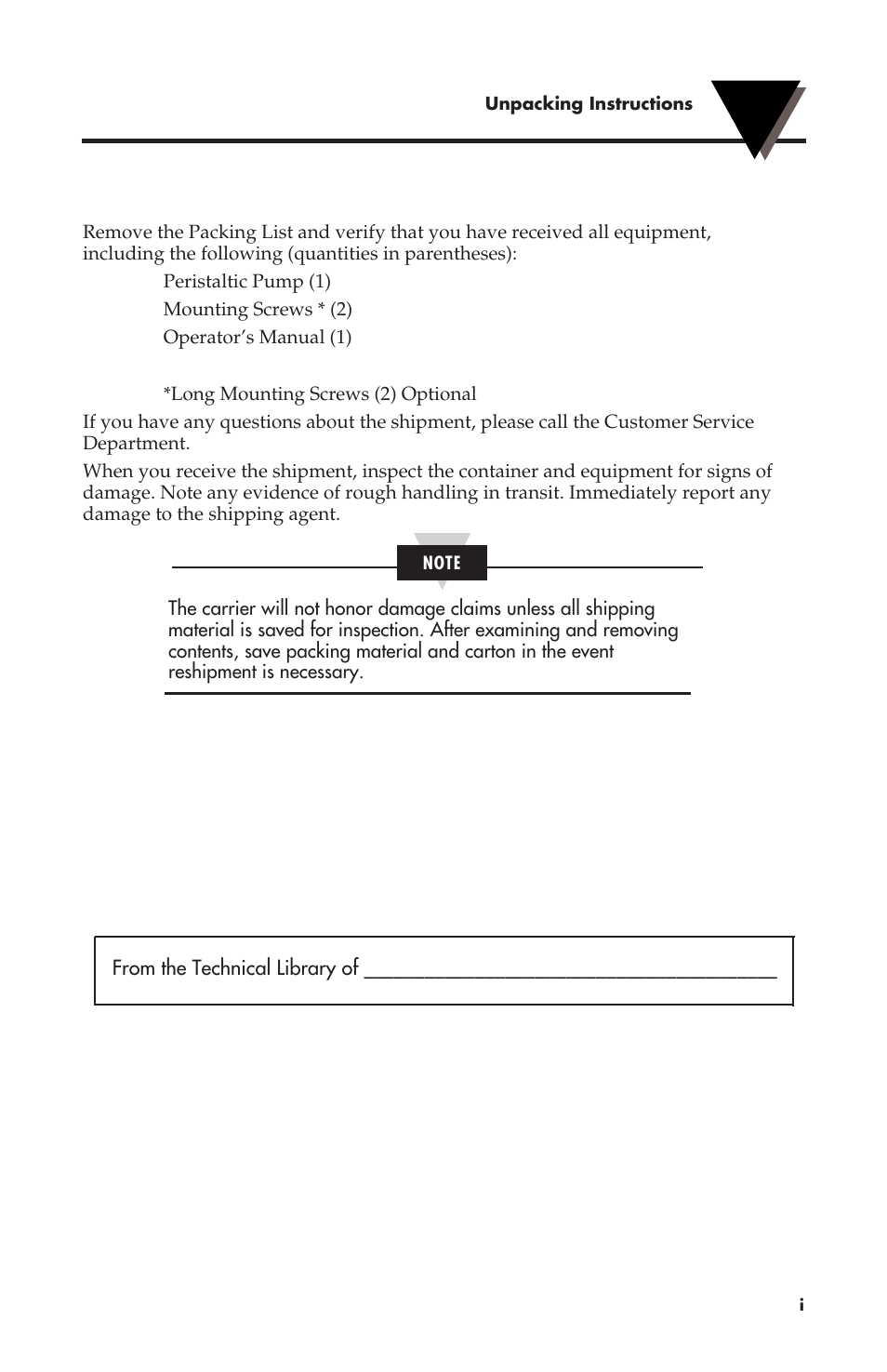 Omega Vehicle Security OMEGAFLEX FPU500 User Manual | Page 3 / 52