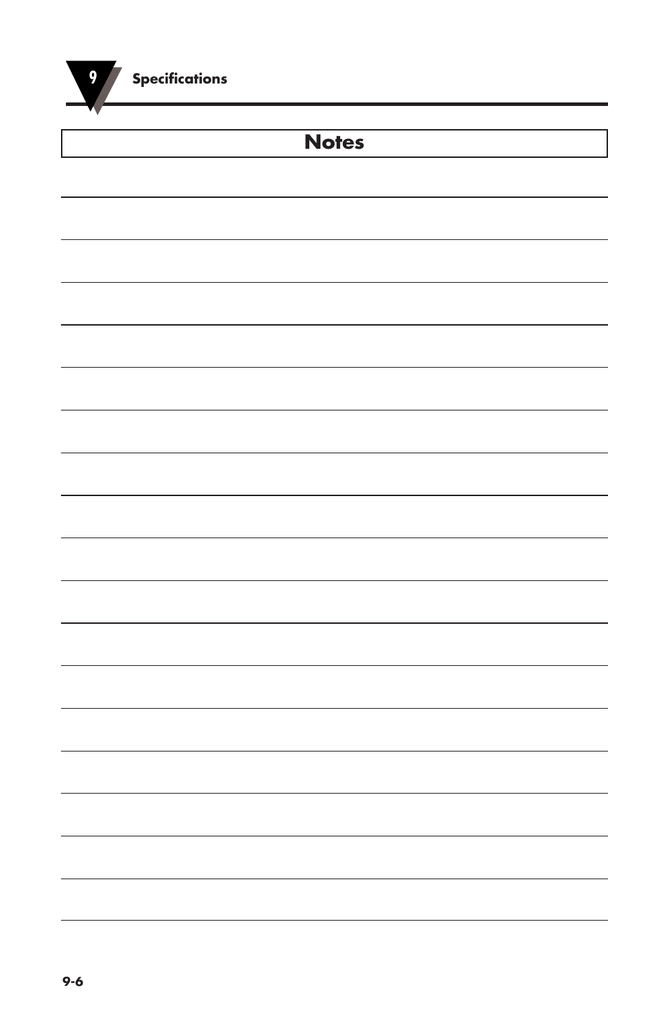 Omega Vehicle Security OMEGAFLEX FPU500 User Manual | Page 46 / 52