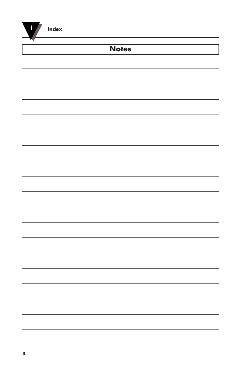 Omega Vehicle Security OMEGAFLEX FPU500 User Manual | Page 6 / 52