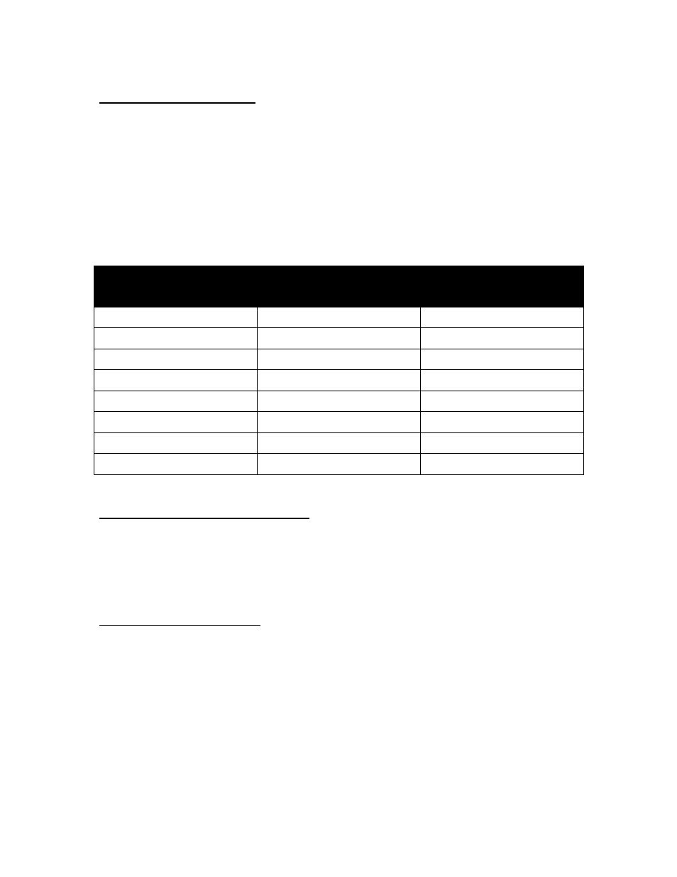 Load cell wiring, Calibration instructions, Load cell ratings | Omega Vehicle Security LSC6400 User Manual | Page 4 / 6