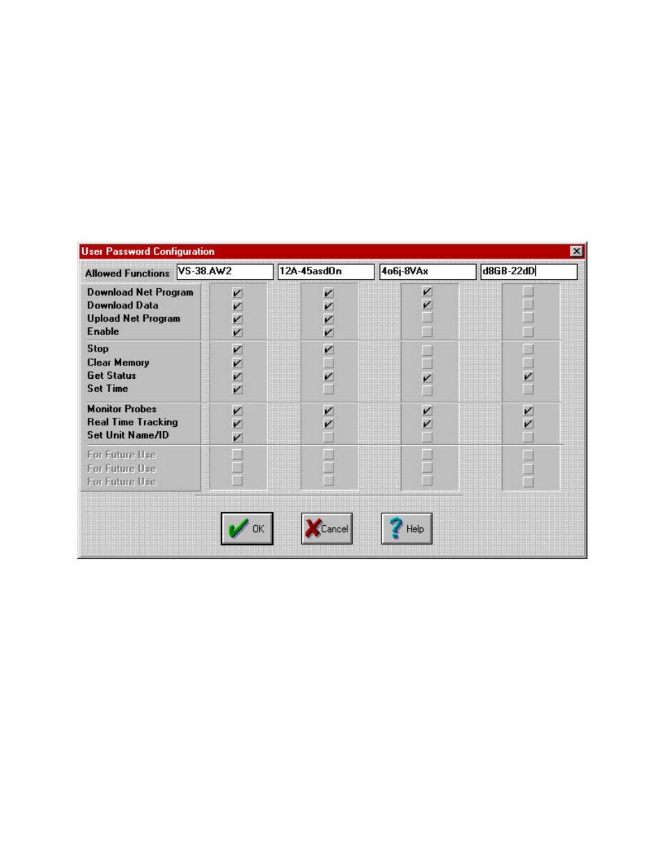 Omega Vehicle Security OMP-MODL User Manual | Page 103 / 297