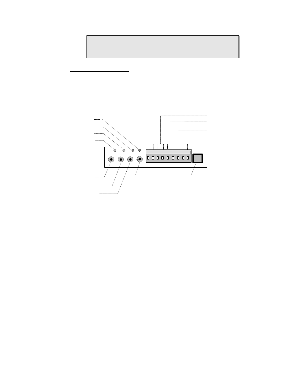 Mlcpu-1 m, Overview, User interface indicators and buttons | Main power switch, Odule | Omega Vehicle Security OMP-MODL User Manual | Page 12 / 297