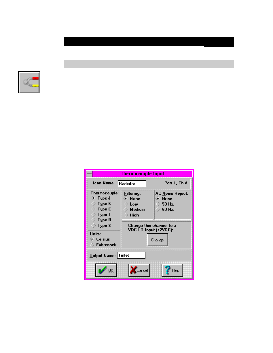 A: m, Ppendix, Aster | Eference, Thermocouple i | Omega Vehicle Security OMP-MODL User Manual | Page 165 / 297