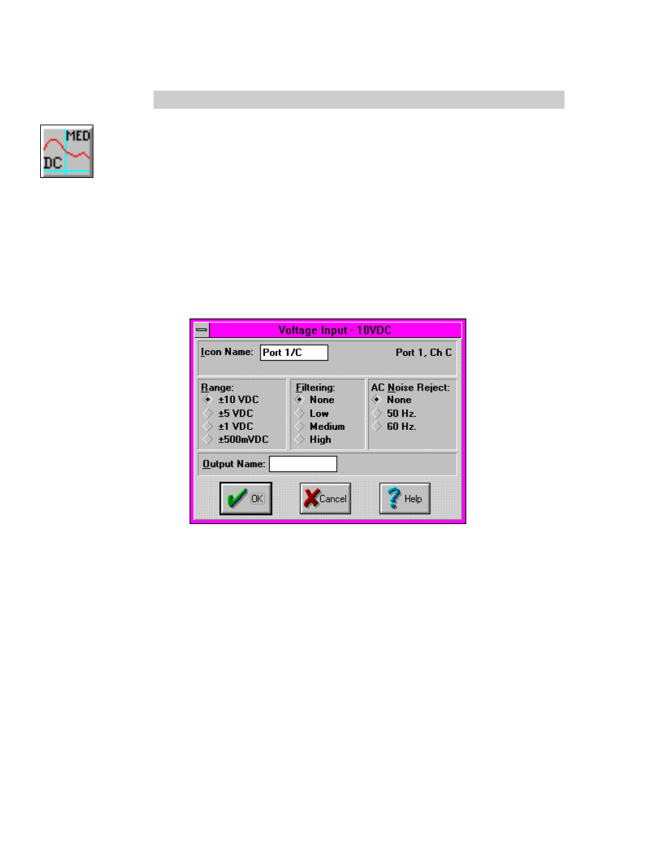 Dc-med, 10 vdc f | Omega Vehicle Security OMP-MODL User Manual | Page 171 / 297