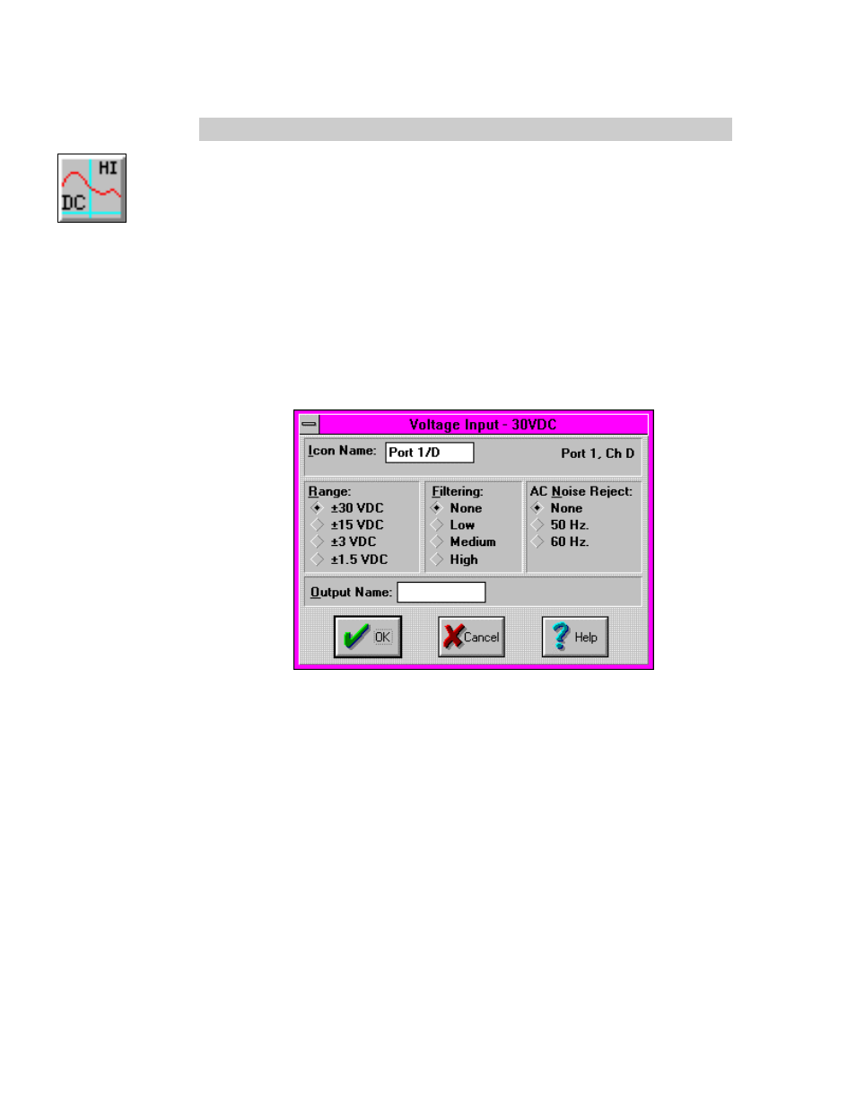 Dc-hi, 30 vdc f | Omega Vehicle Security OMP-MODL User Manual | Page 172 / 297