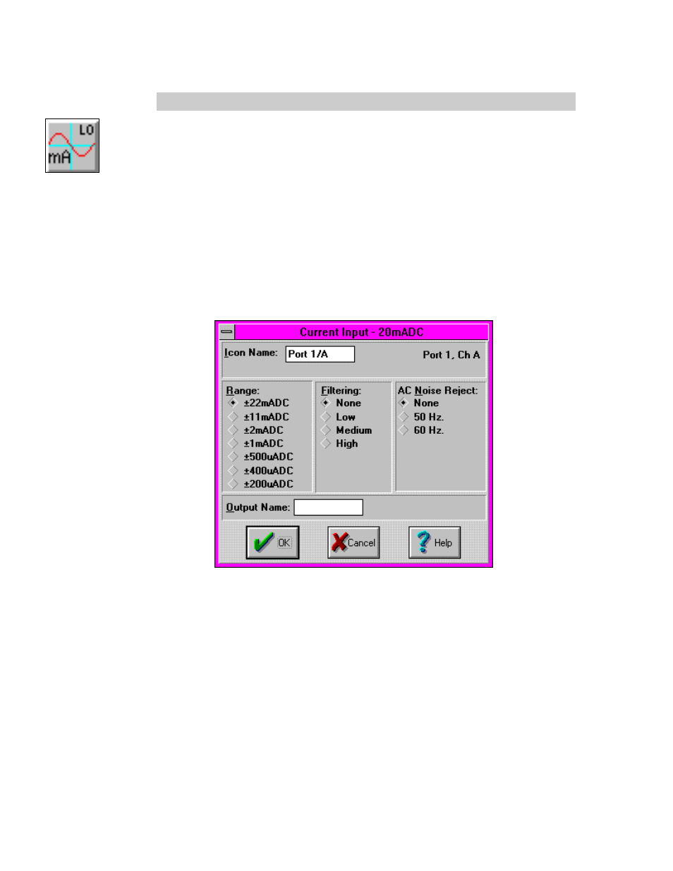 A-lo; +/- 20, Adc f | Omega Vehicle Security OMP-MODL User Manual | Page 173 / 297