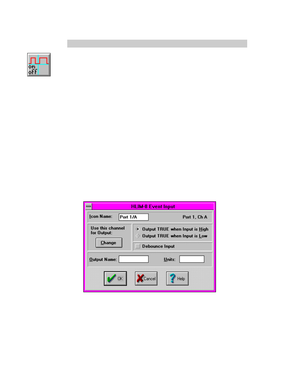 Event, Mlim-8) | Omega Vehicle Security OMP-MODL User Manual | Page 191 / 297