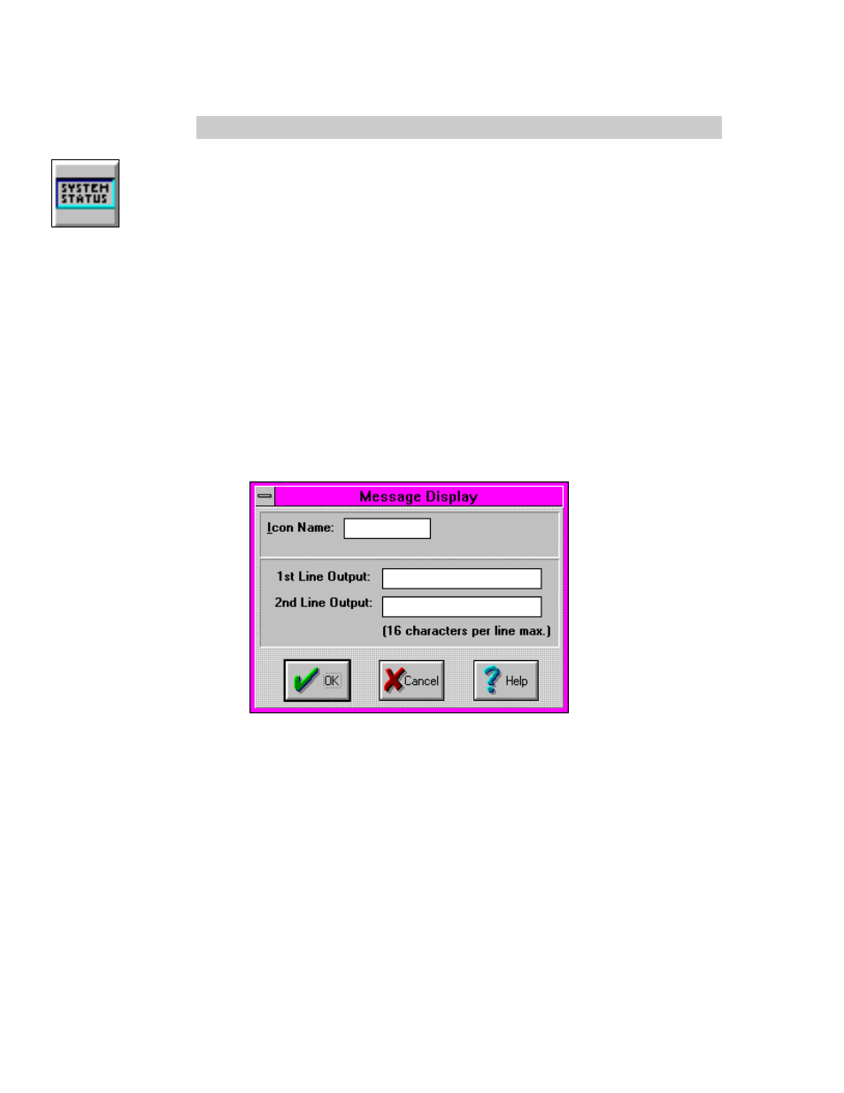 Lcd message | Omega Vehicle Security OMP-MODL User Manual | Page 198 / 297