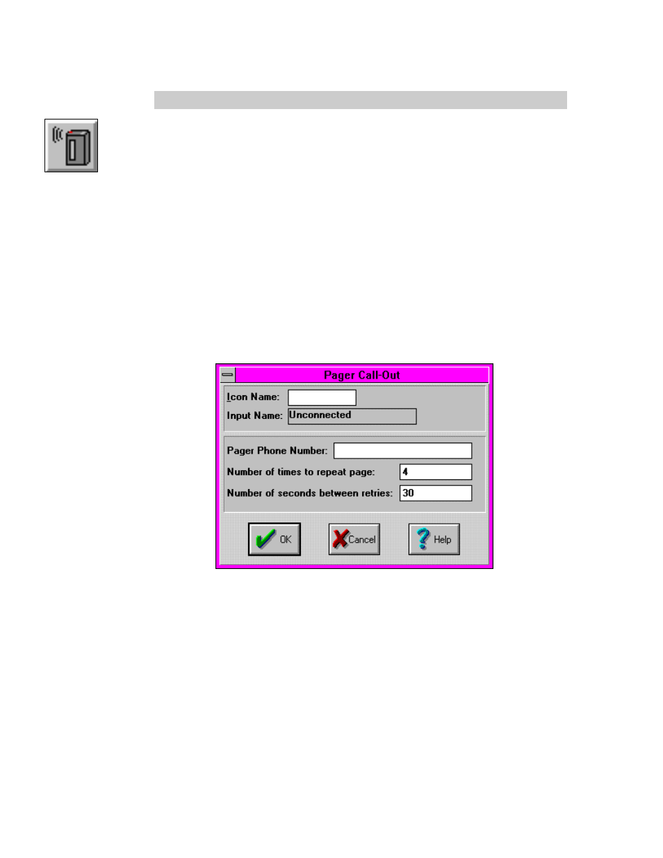 Pager c | Omega Vehicle Security OMP-MODL User Manual | Page 200 / 297
