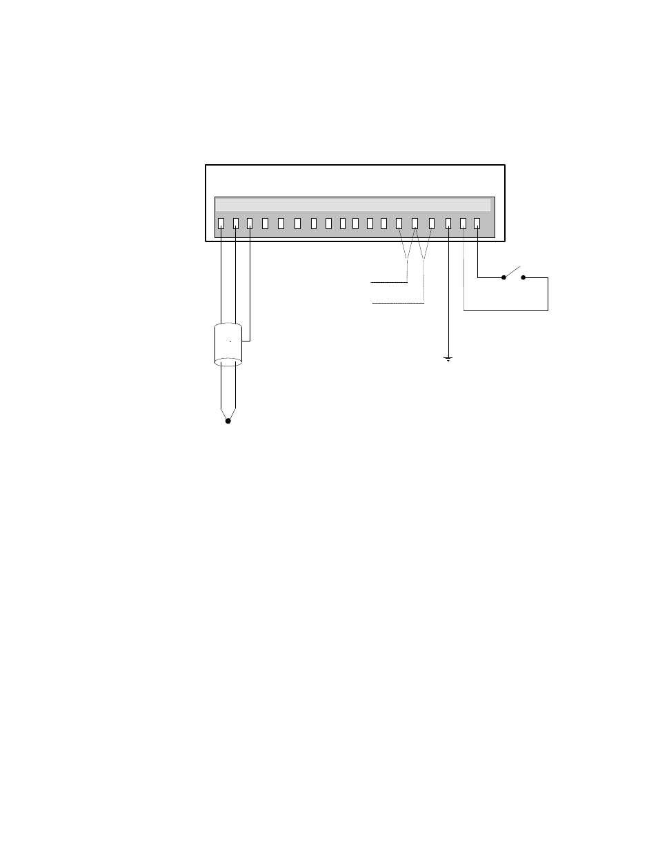 Four channel analog input, Cold junction compensation | Omega Vehicle Security OMP-MODL User Manual | Page 21 / 297