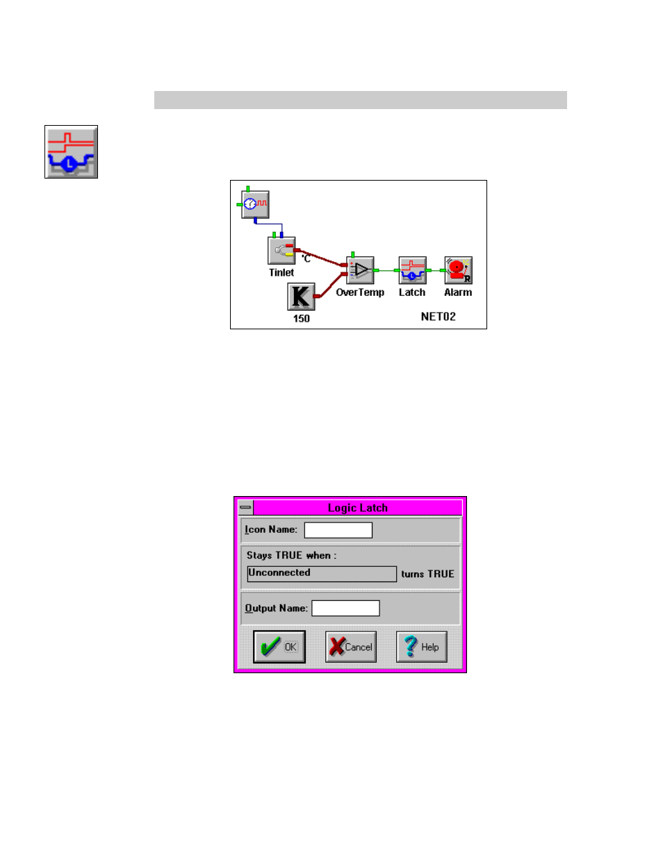 Latch | Omega Vehicle Security OMP-MODL User Manual | Page 234 / 297