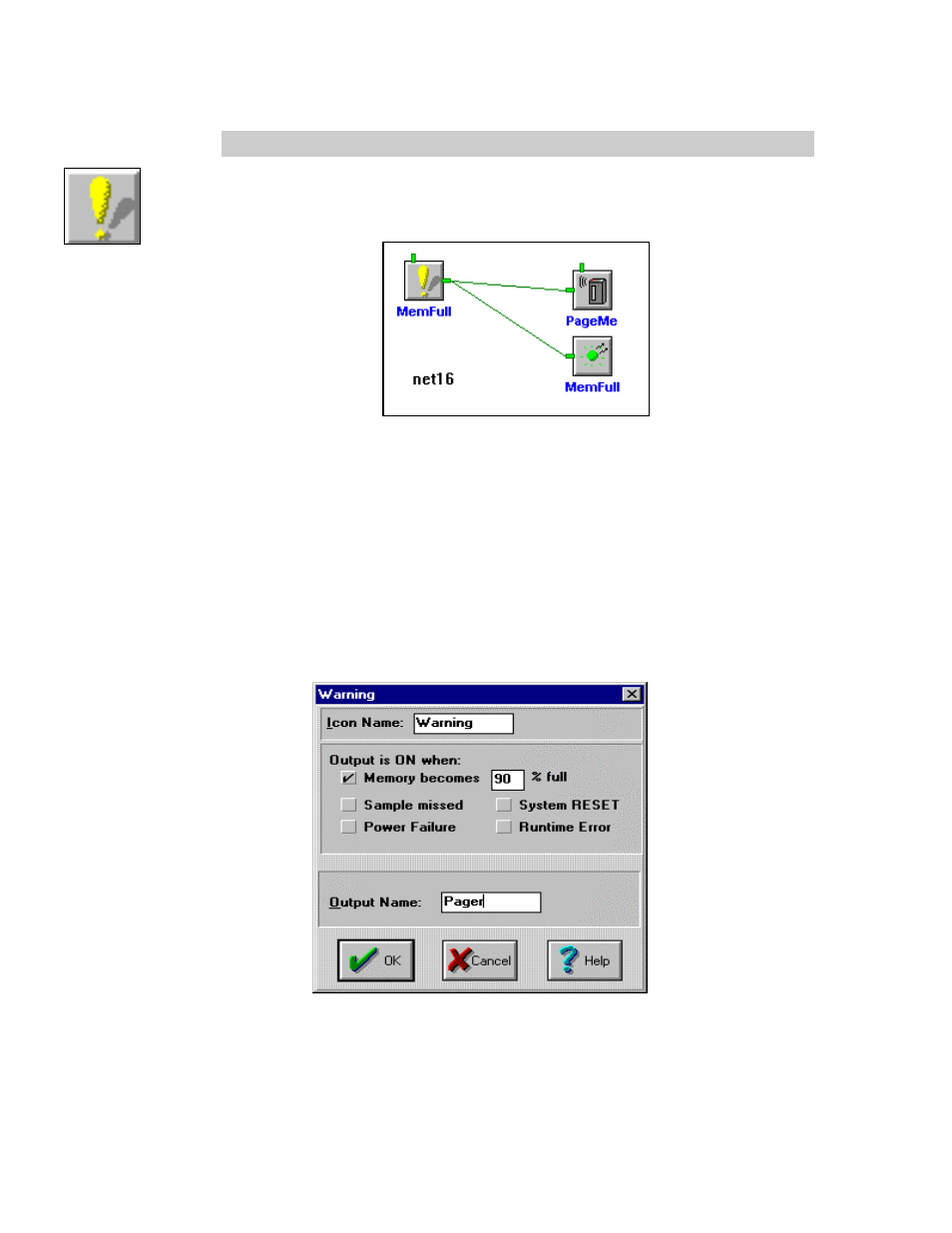 Warning | Omega Vehicle Security OMP-MODL User Manual | Page 255 / 297