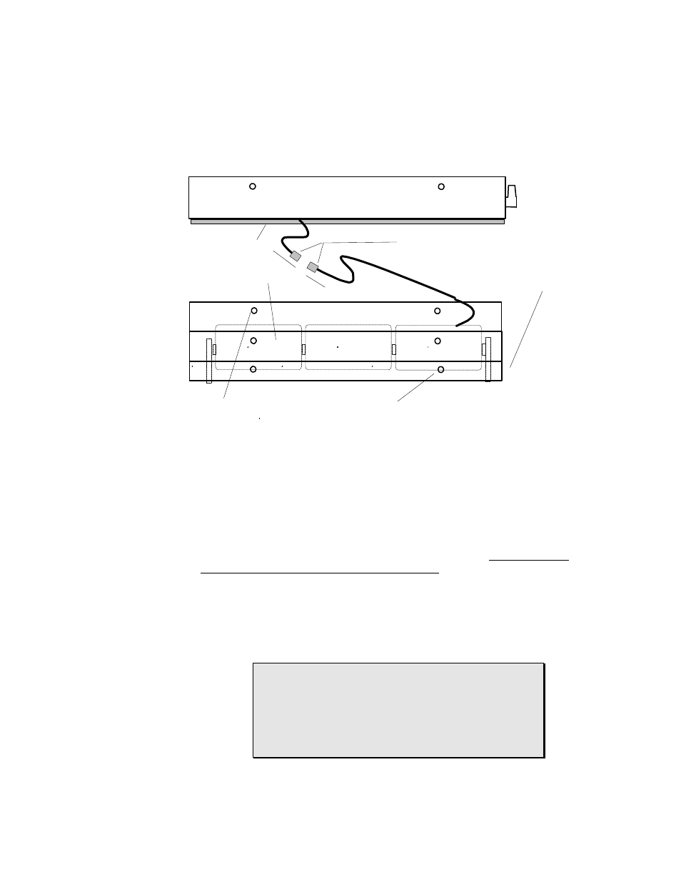 Field replacement of batteries, Ml-cpu module | Omega Vehicle Security OMP-MODL User Manual | Page 32 / 297