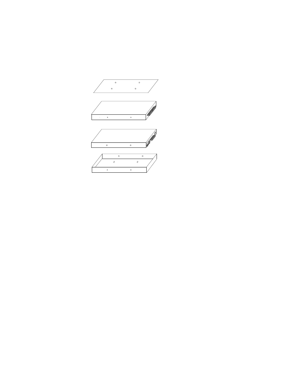 Omp-modl system base, Interface modules | Omega Vehicle Security OMP-MODL User Manual | Page 4 / 297
