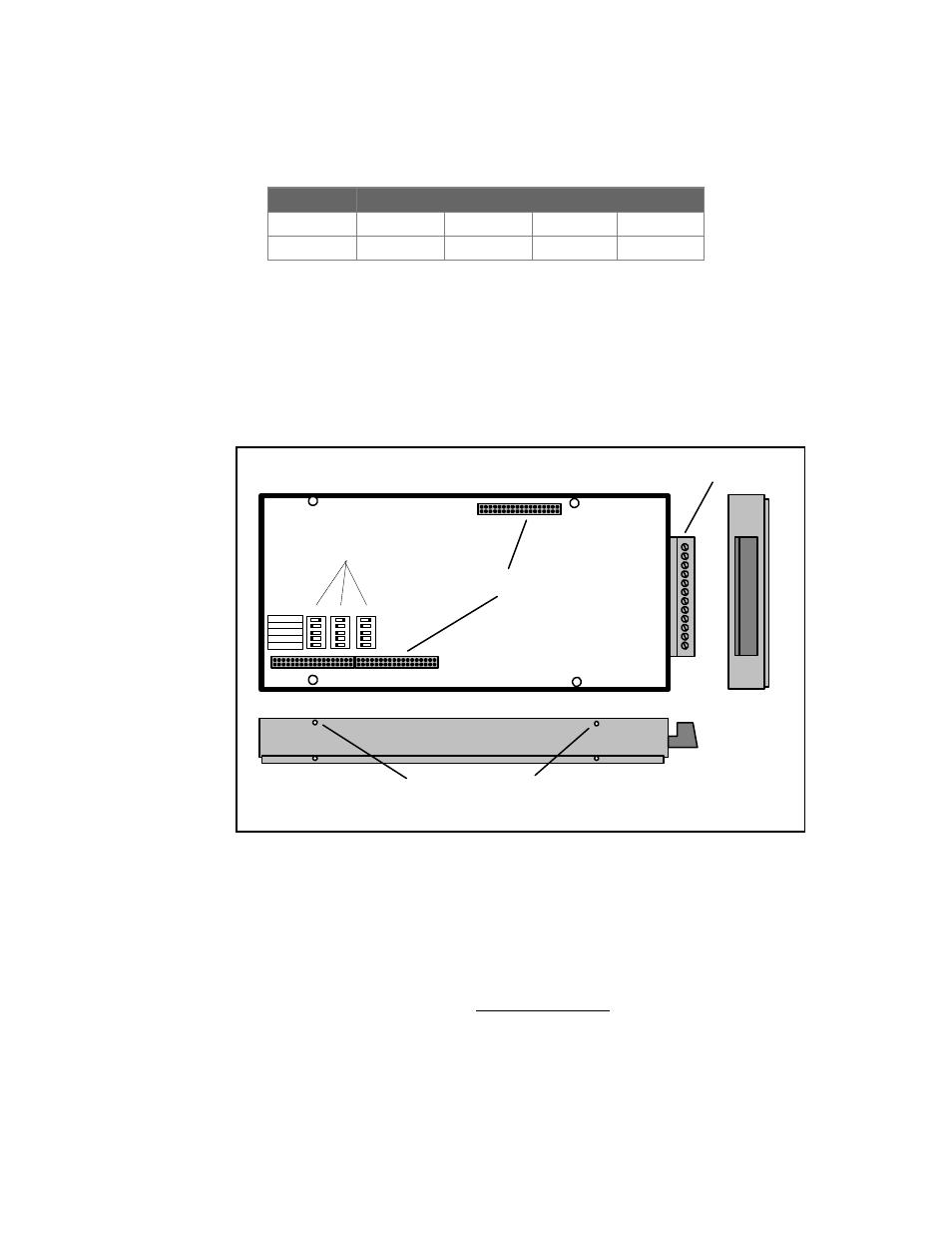 Dc current, Module installation, I/o module layer requirements / limitations | Omega Vehicle Security OMP-MODL User Manual | Page 44 / 297