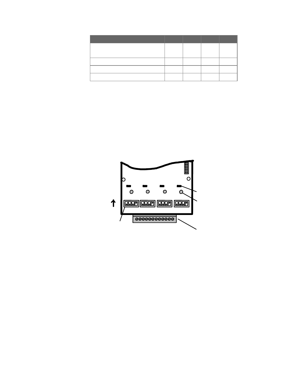 Mlim-1 channel configuration via software, Input overcurrent fuses | Omega Vehicle Security OMP-MODL User Manual | Page 47 / 297