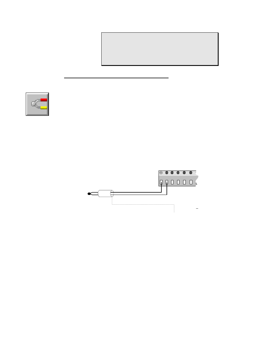 Terminal strip thermocouple, Mlim-1; t | Omega Vehicle Security OMP-MODL User Manual | Page 48 / 297