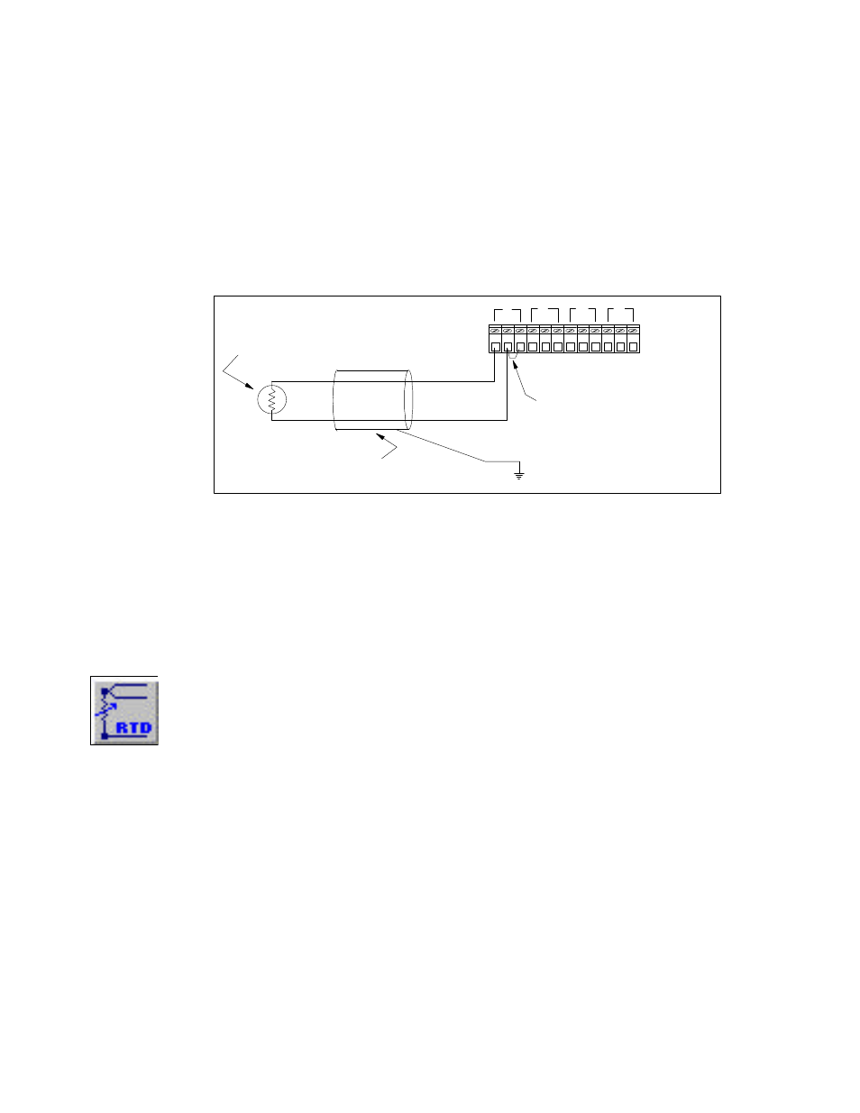 Wire terminal strip connections, Wire configuration, Wire compensation theory | Omega Vehicle Security OMP-MODL User Manual | Page 66 / 297