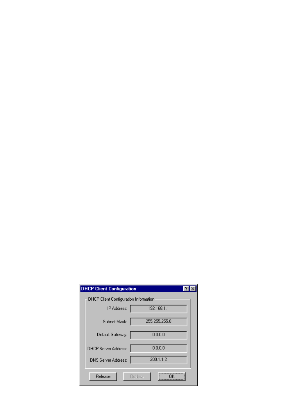 Olicom A400A User Manual | Page 27 / 54