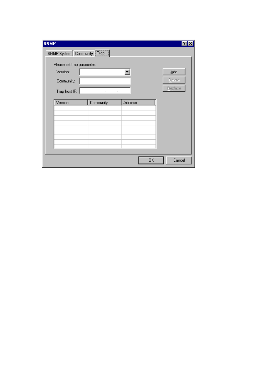 Olicom A400A User Manual | Page 42 / 54