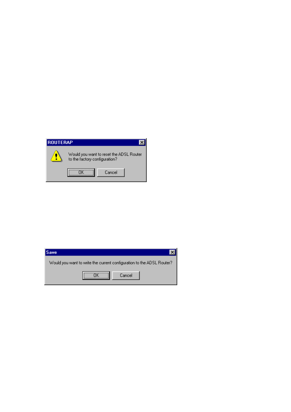 Olicom A400A User Manual | Page 52 / 54