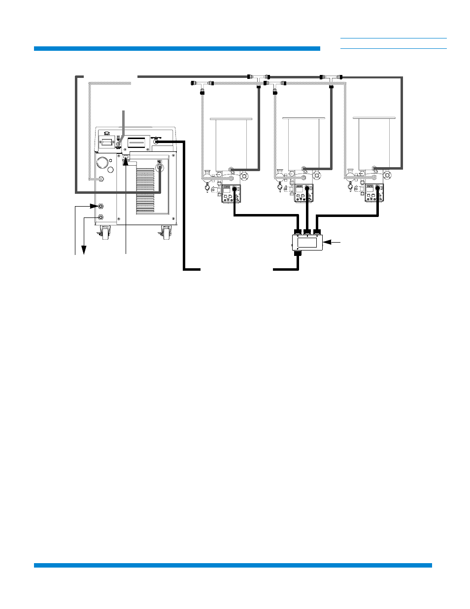 Helium supply, Ti cryogenics | Olicom 9600 User Manual | Page 19 / 59