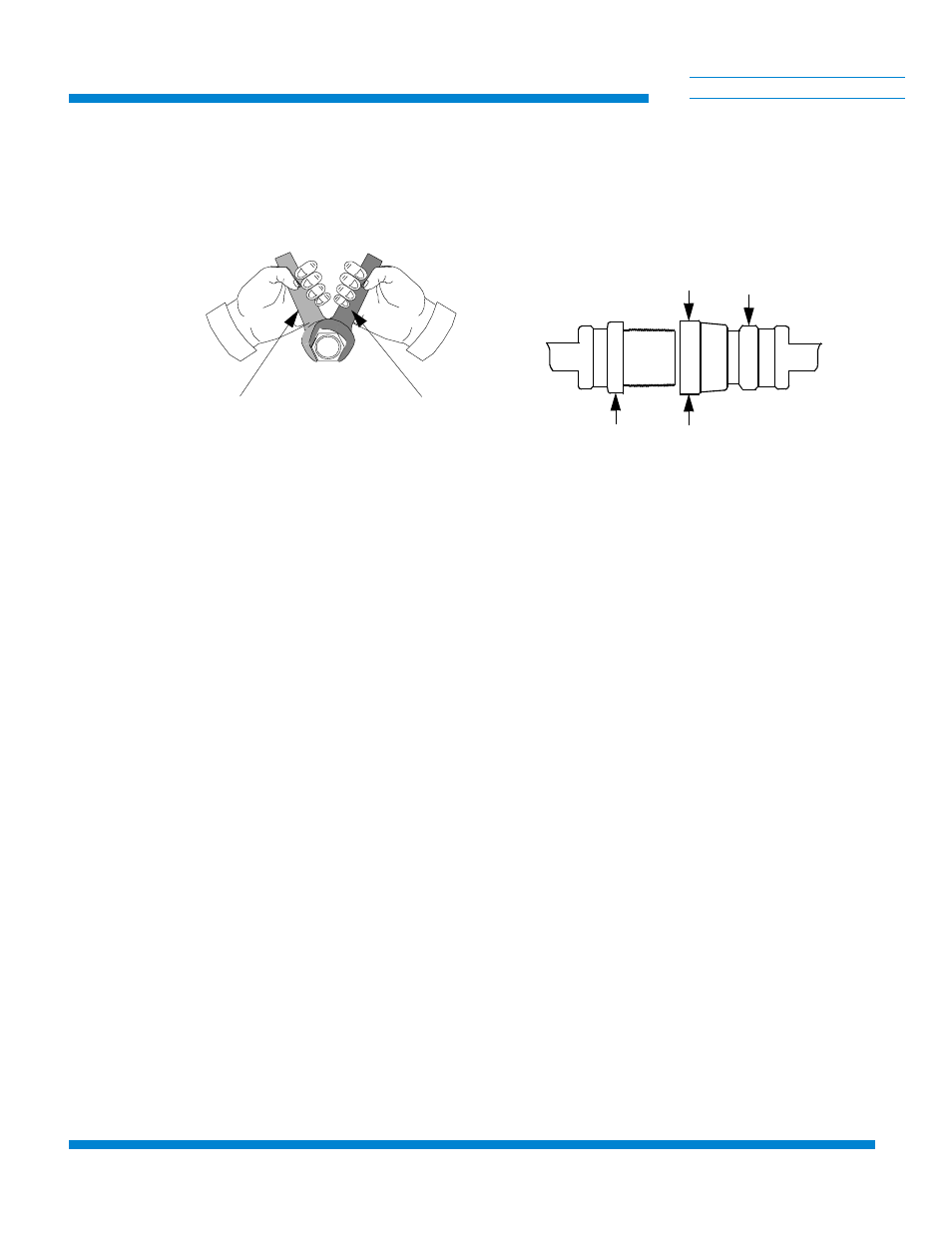 Disconnecting, Disconnecting -8, Ti cryogenics | Olicom 9600 User Manual | Page 31 / 59