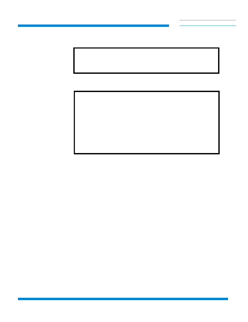 Multiple on-board cryopump connections, Caution, Helium line connections | Multiple on-board cryopump connections -11, Helium line connections -11, Ti cryogenics | Olicom 9600 User Manual | Page 34 / 59