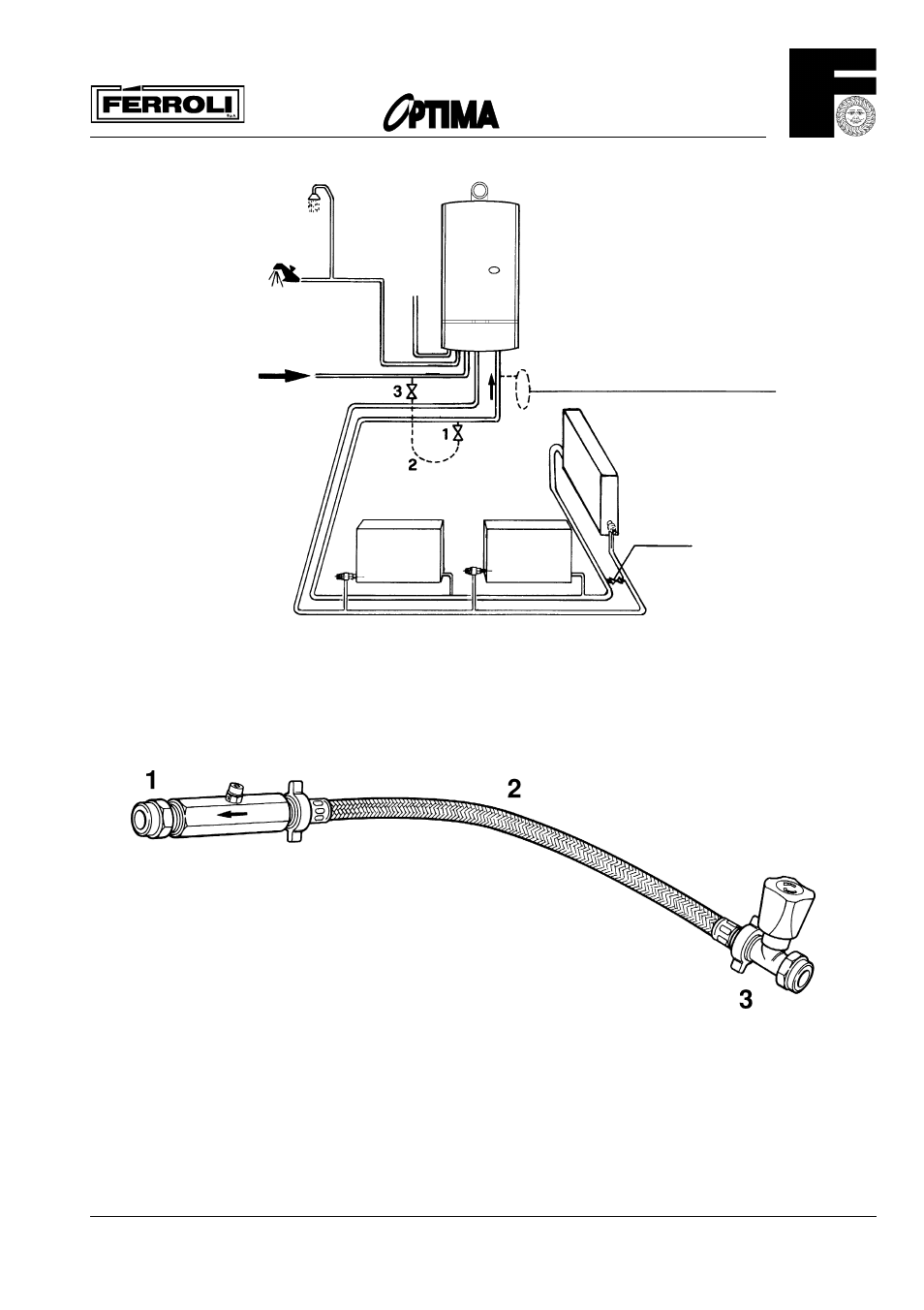 Optima Company 1001 User Manual | Page 11 / 32