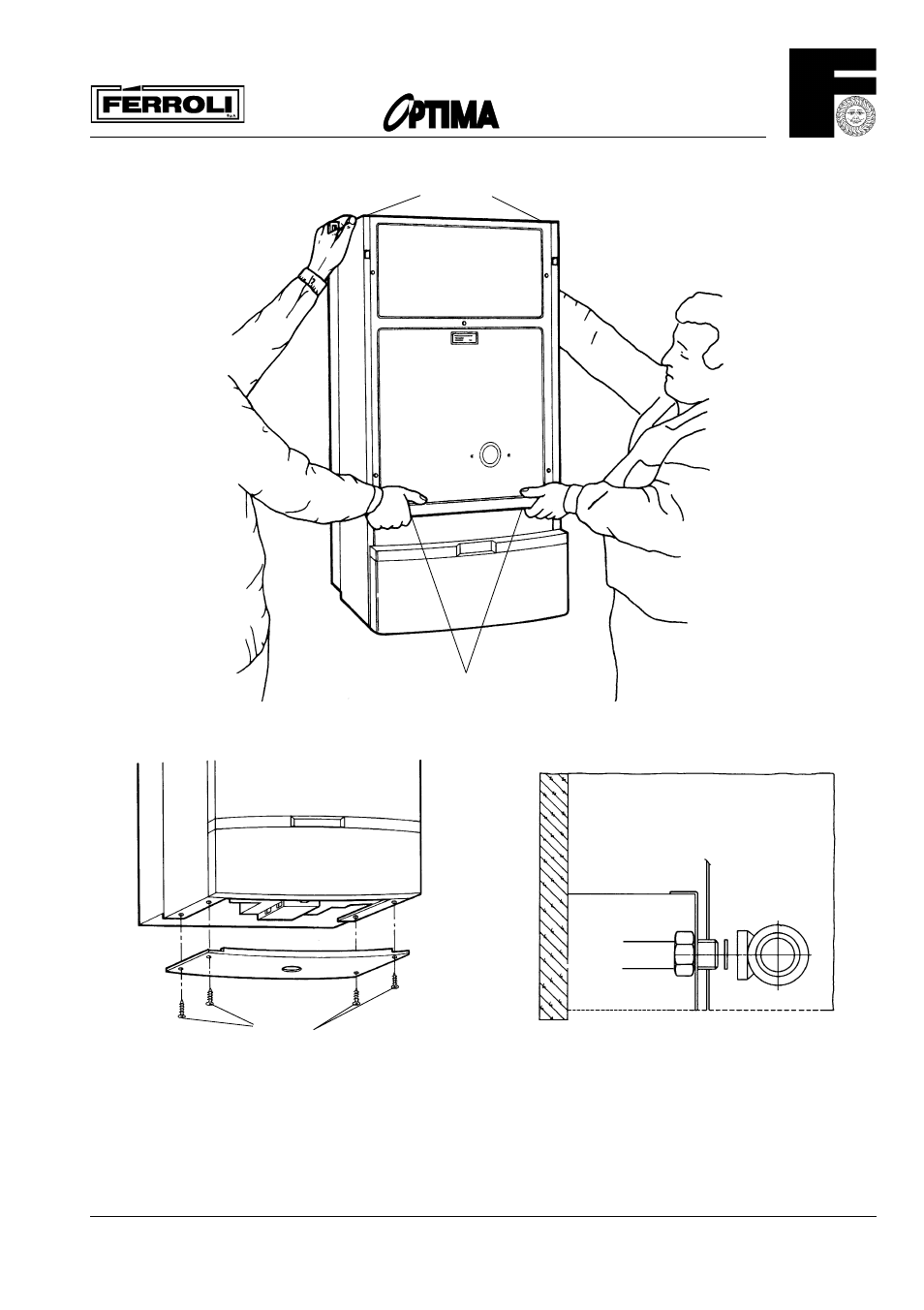 Optima Company 1001 User Manual | Page 17 / 32