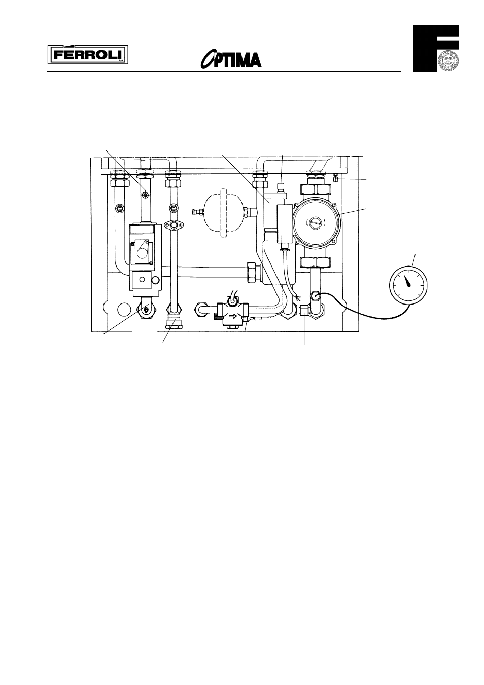 Optima Company 1001 User Manual | Page 19 / 32